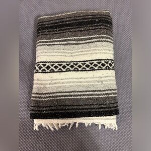 Mexican Blanket